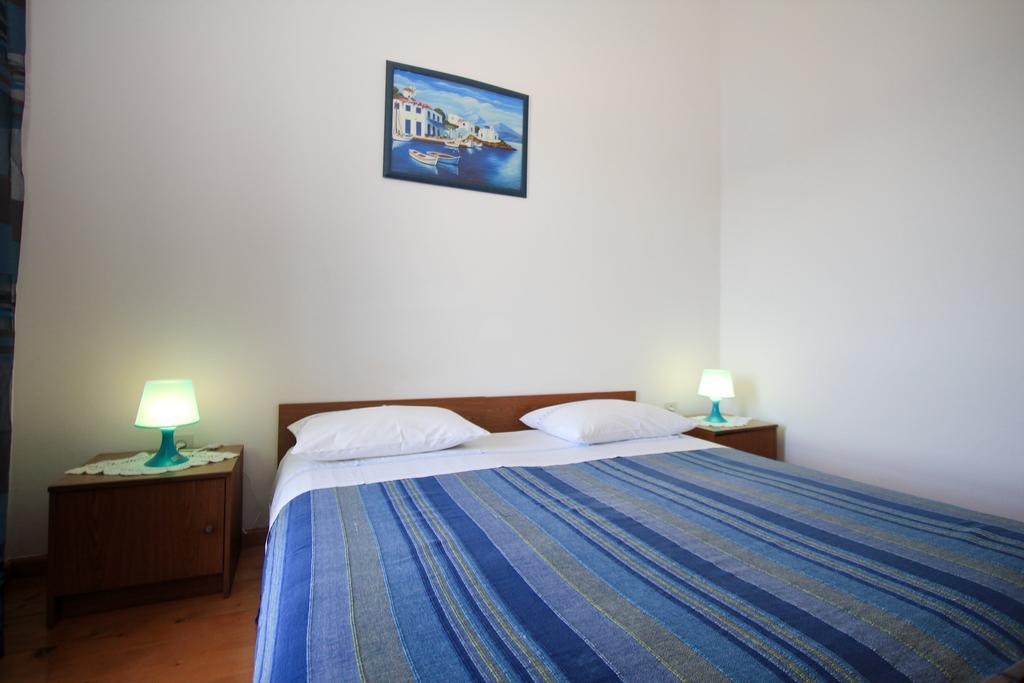 Apartments Lea بريسبا الغرفة الصورة