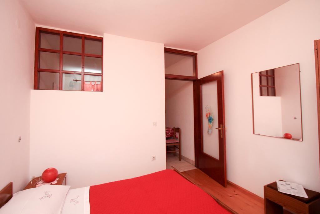 Apartments Lea بريسبا الغرفة الصورة