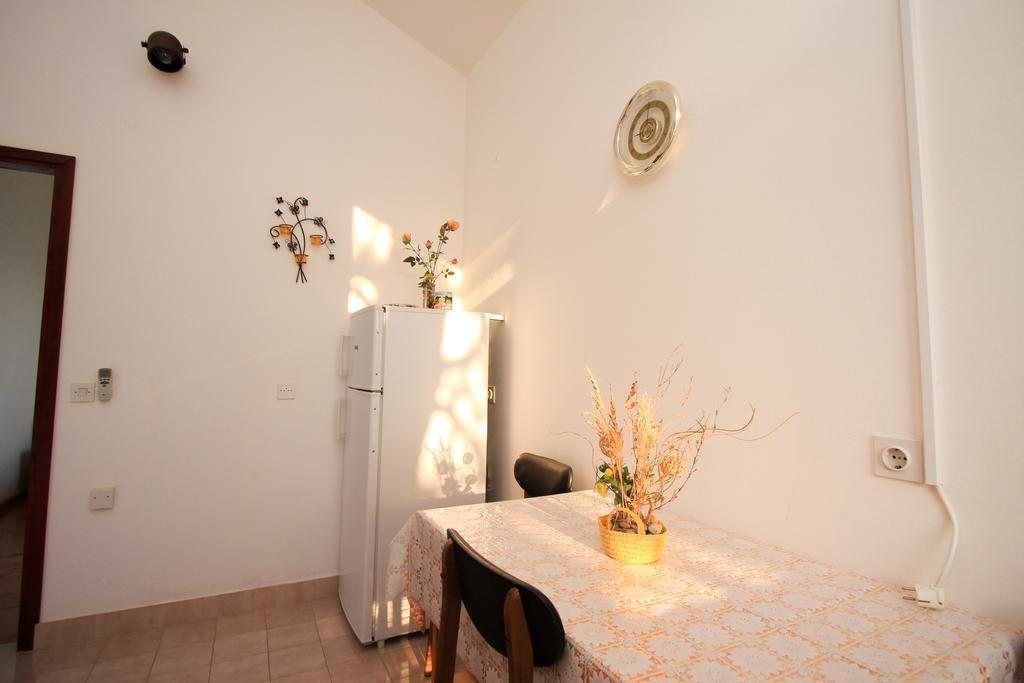 Apartments Lea بريسبا الغرفة الصورة